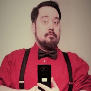 Meet your Posher, Branden